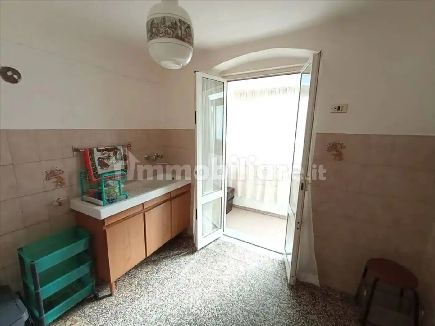 Appartamento in vendita a Masone