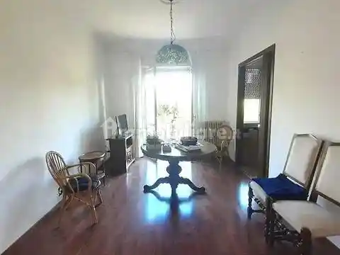 Appartamento in vendita a Trisobbio