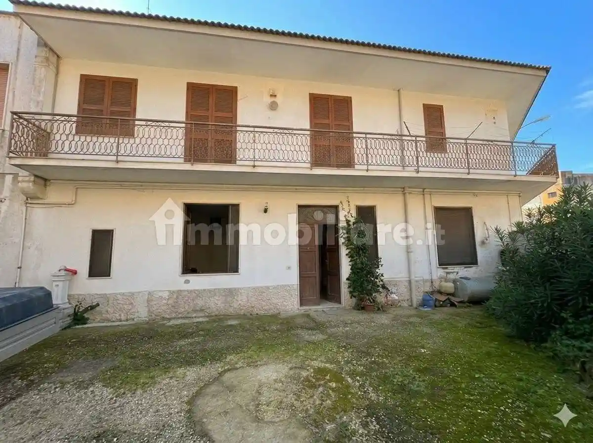 Villa in vendita a Cardito