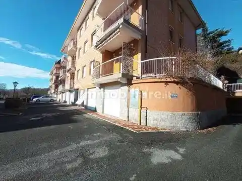 Appartamento in vendita a Ovada