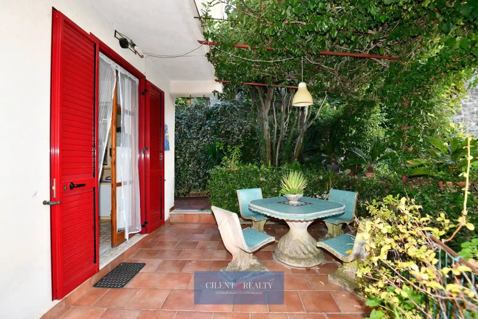 Appartamento in vendita a Montecorice