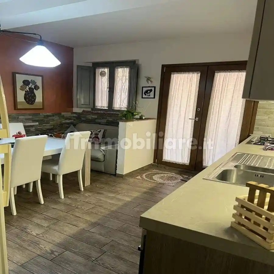 Appartamento in vendita a Montopoli in Val d'Arno