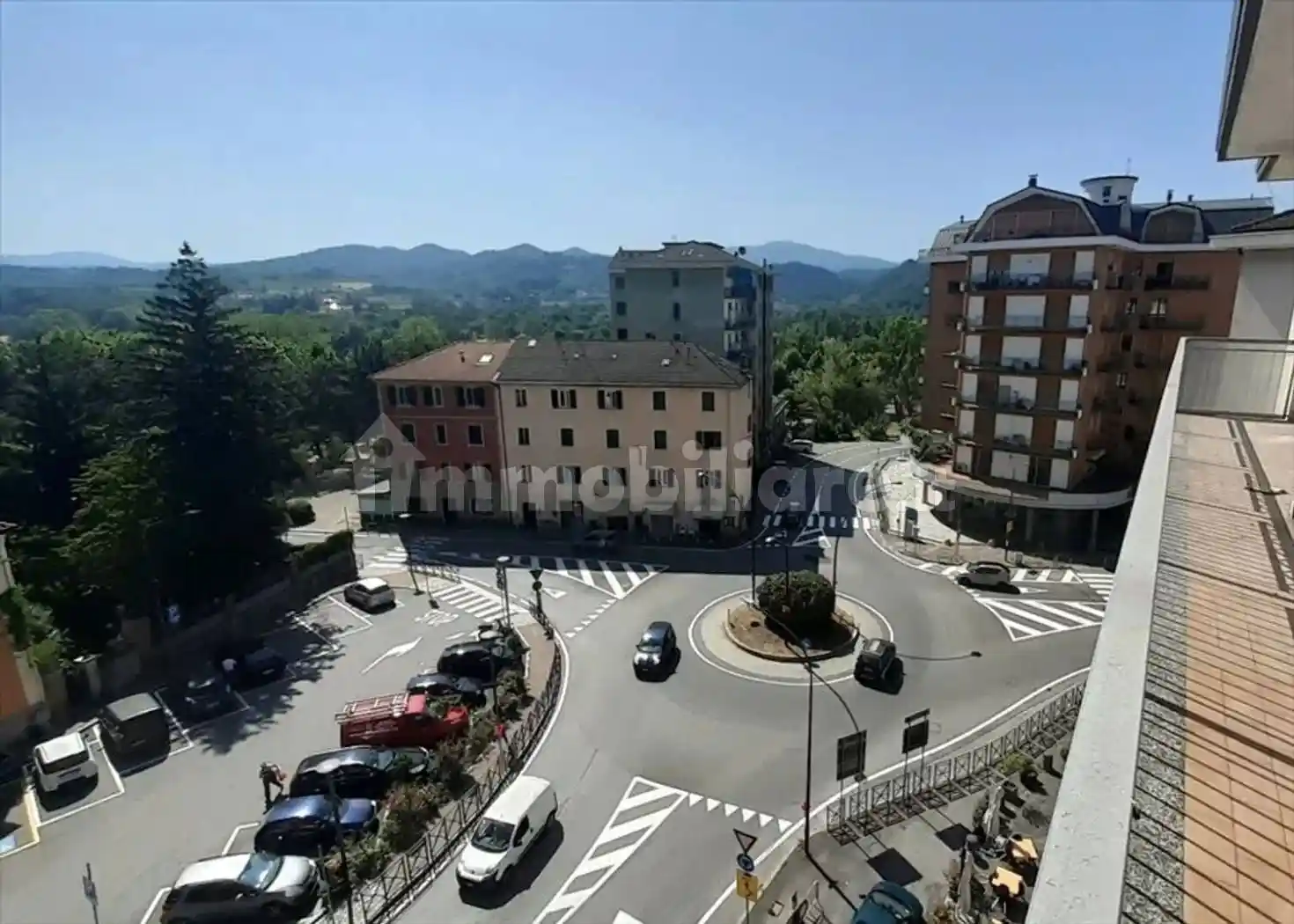 Appartamento in vendita a Ovada