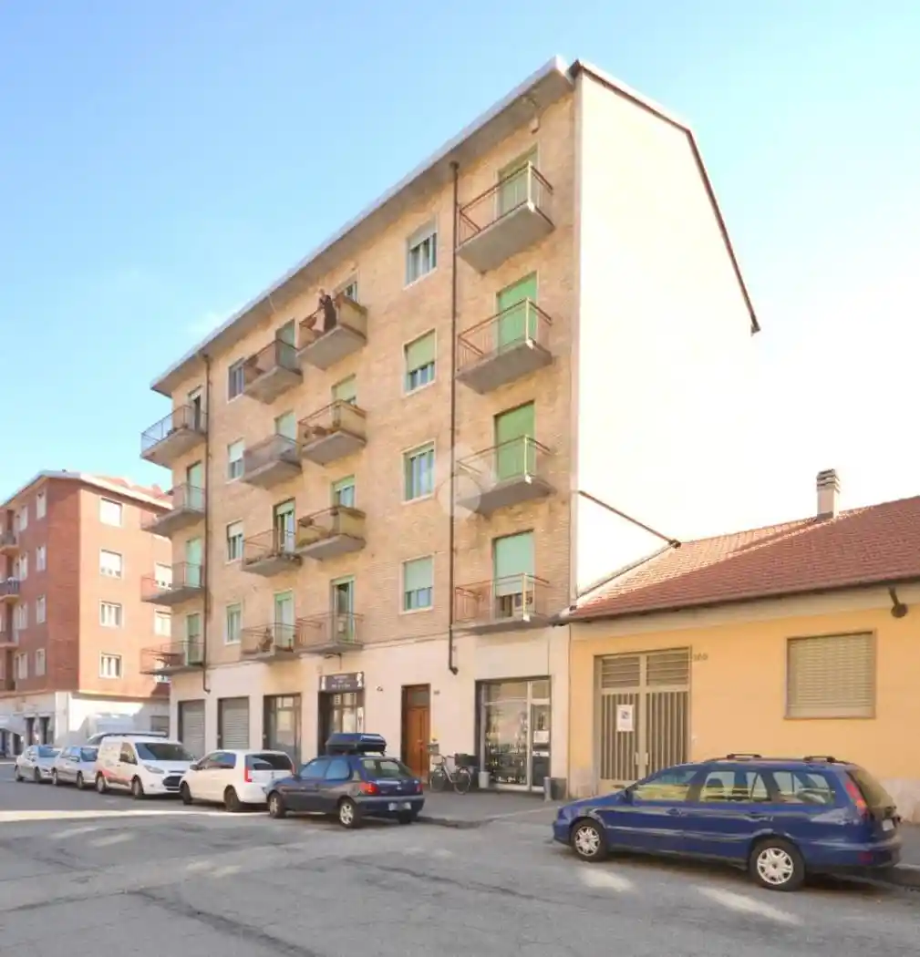 Appartamento in vendita a Torino