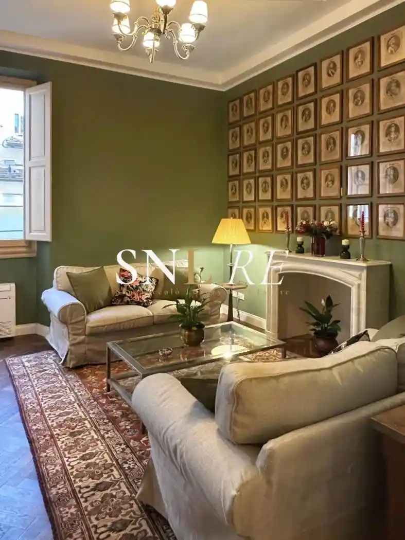 Appartamento in vendita a Firenze