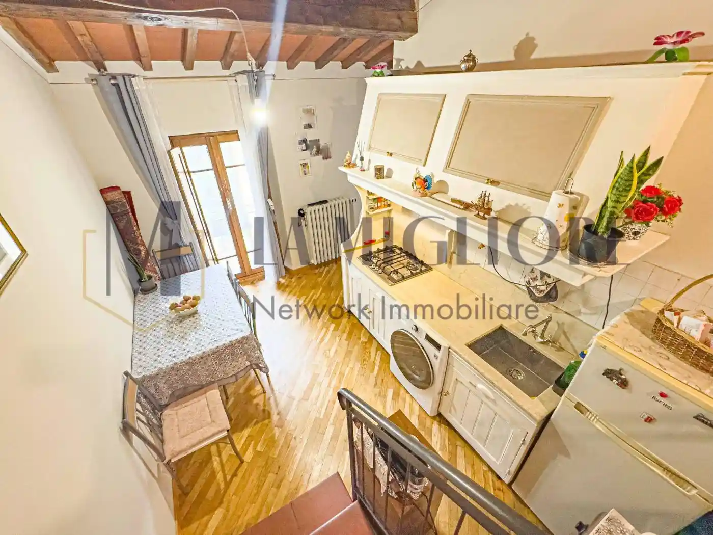 Appartamento in vendita a Pistoia