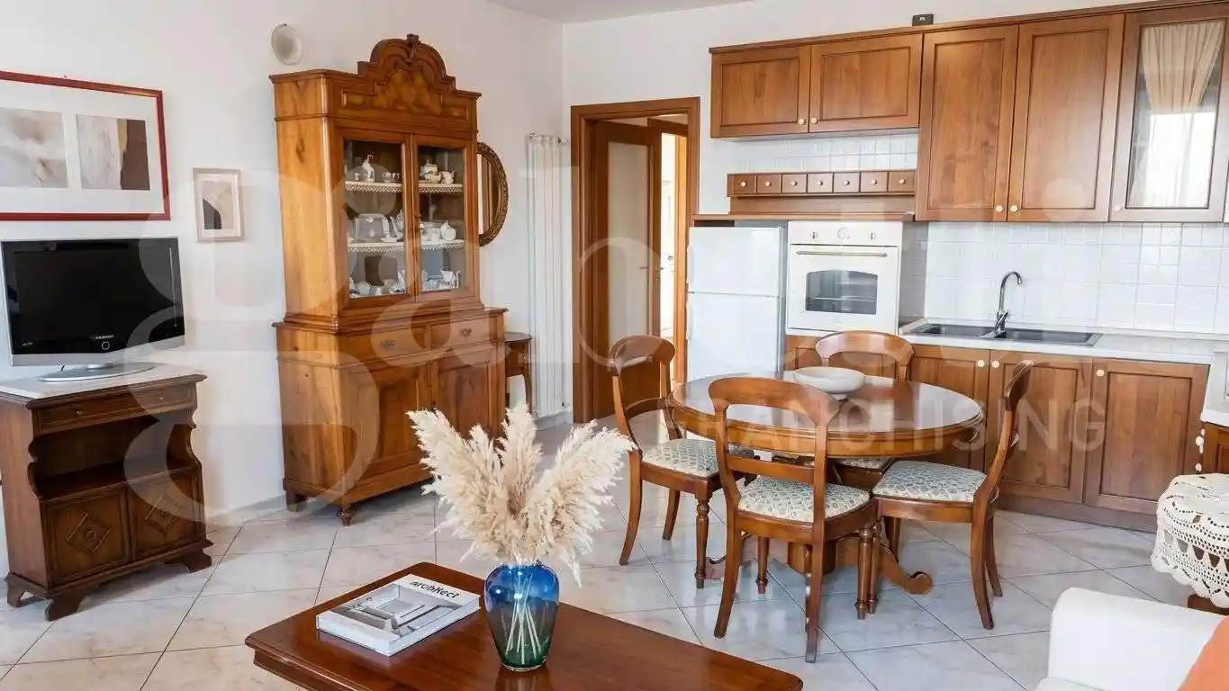 Appartamento in vendita a Adria