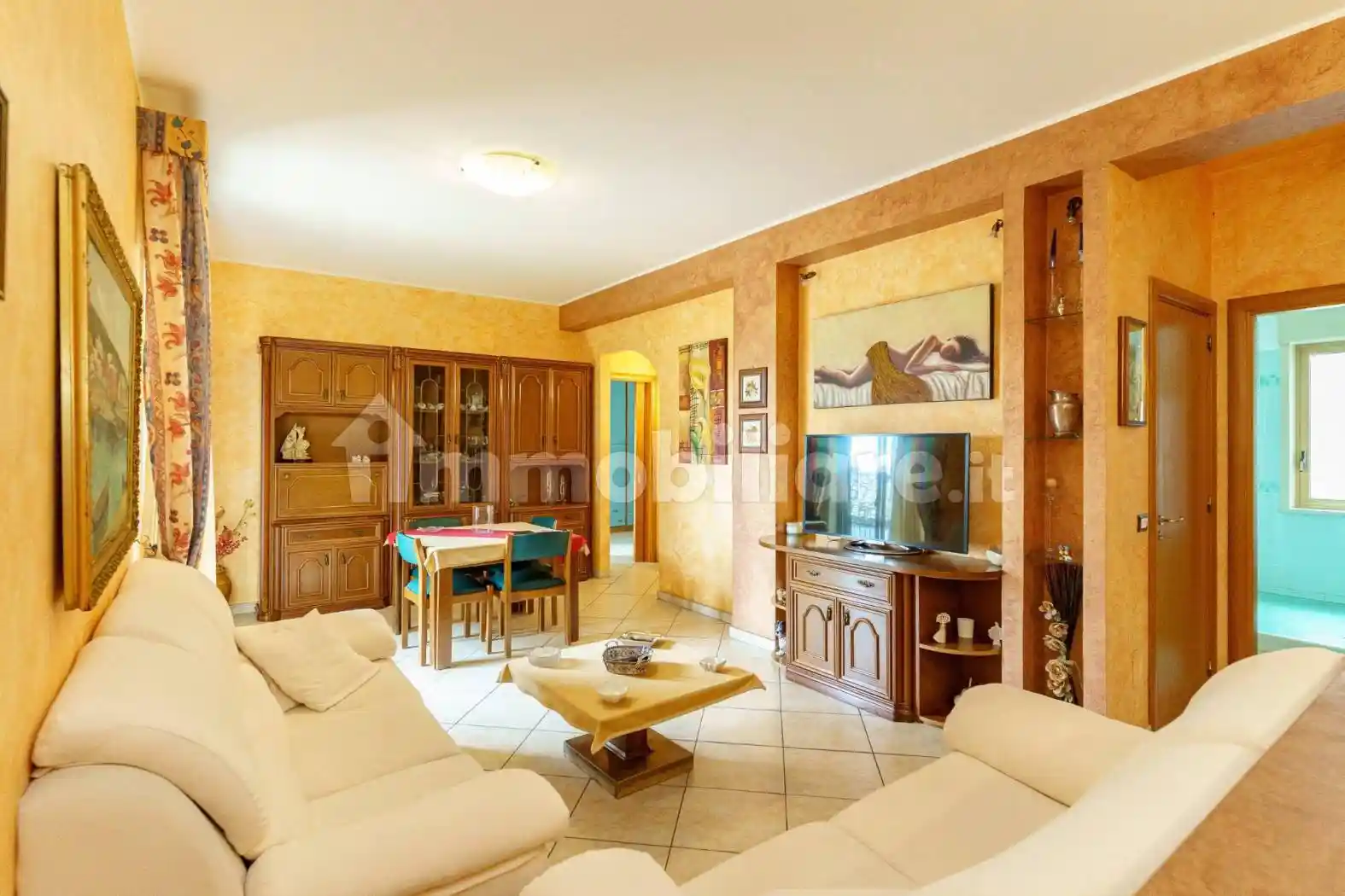 Appartamento in vendita a Viagrande