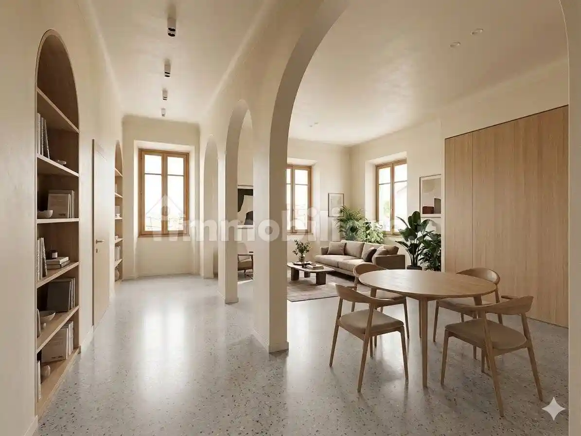 Appartamento in vendita a Varese