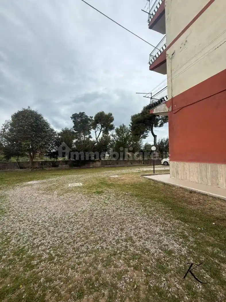 Appartamento in vendita a Capaccio Paestum