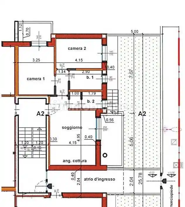 Appartamento in vendita a Cornaredo