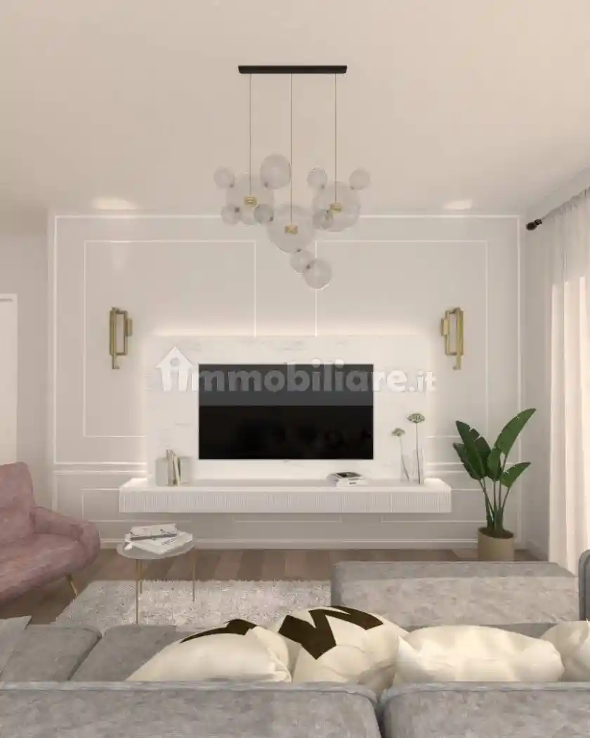 Appartamento in vendita a Mirano