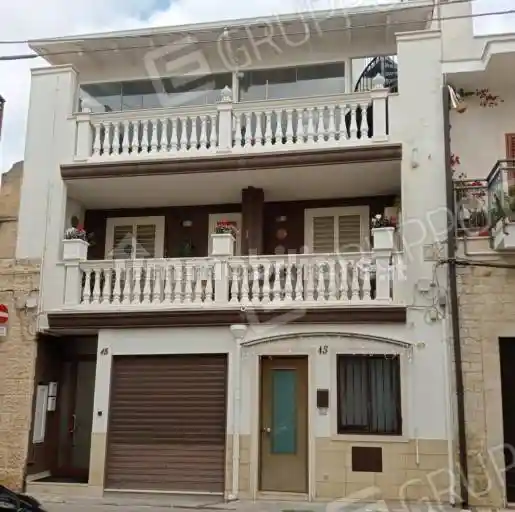 Appartamento in vendita a Casamassima