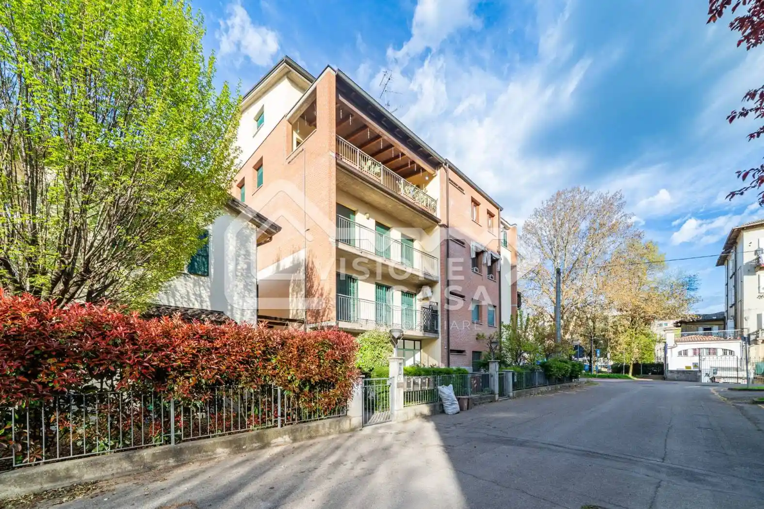 Appartamento in vendita a Reggio Emilia