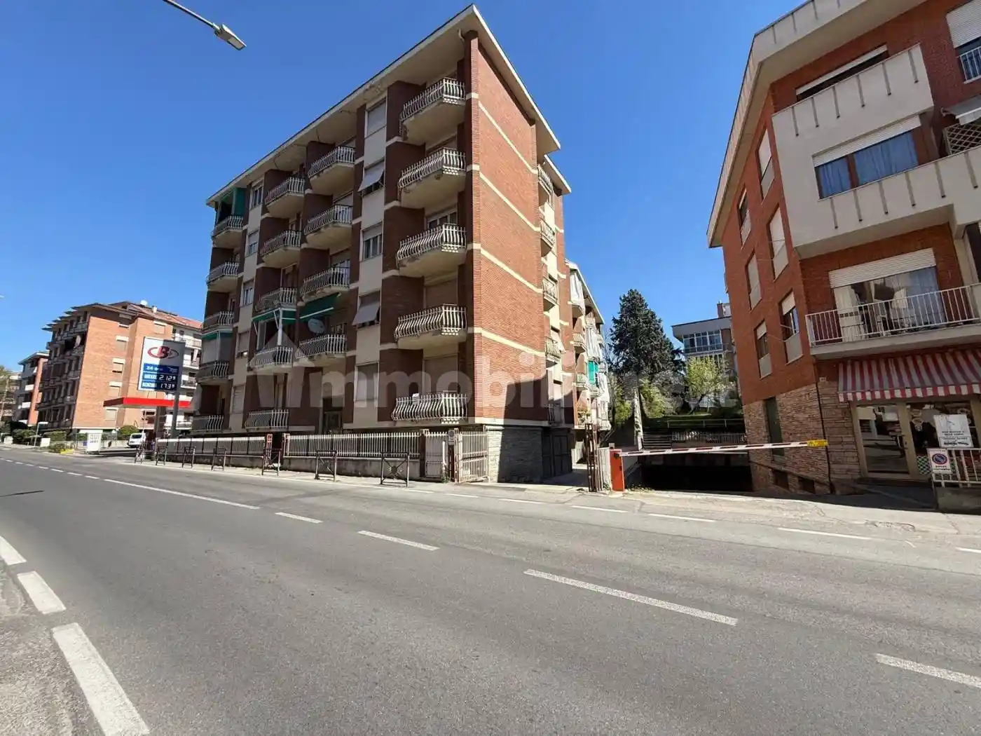 Appartamento in vendita a Asti