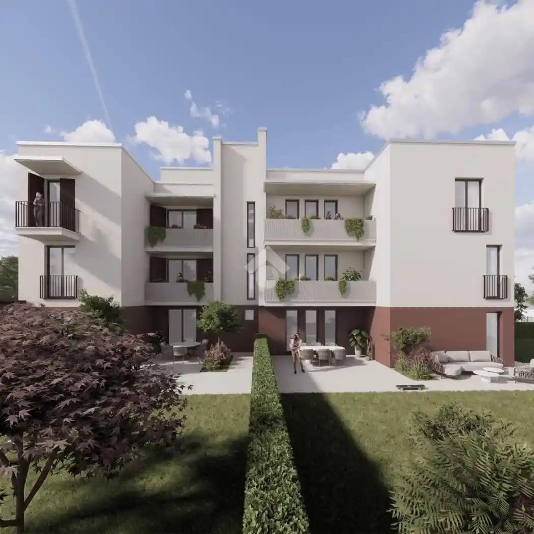 Appartamento in vendita a Borgo Virgilio