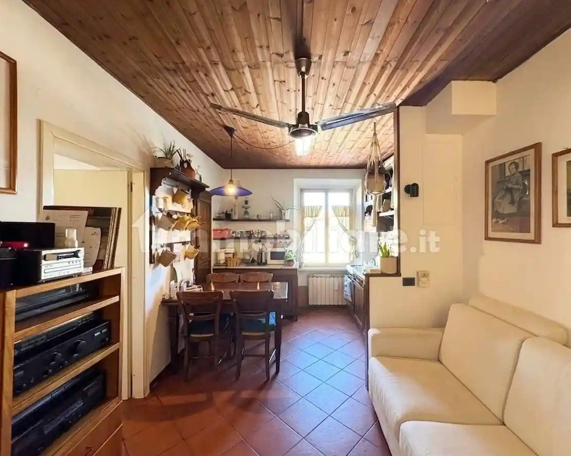 Appartamento in vendita a Ponsacco