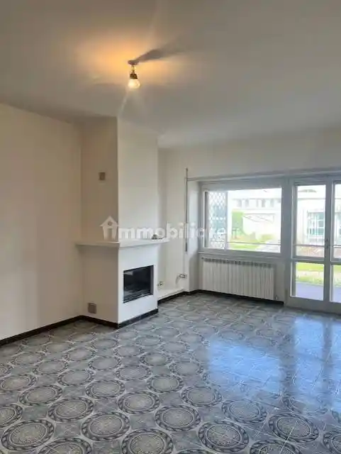 Appartamento in affitto a Bracciano