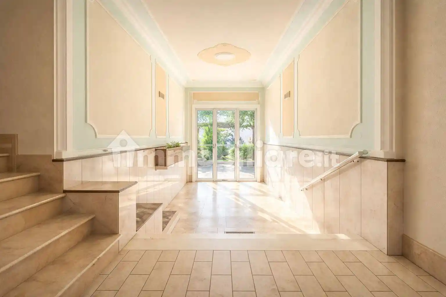 Appartamento in vendita a Cogoleto