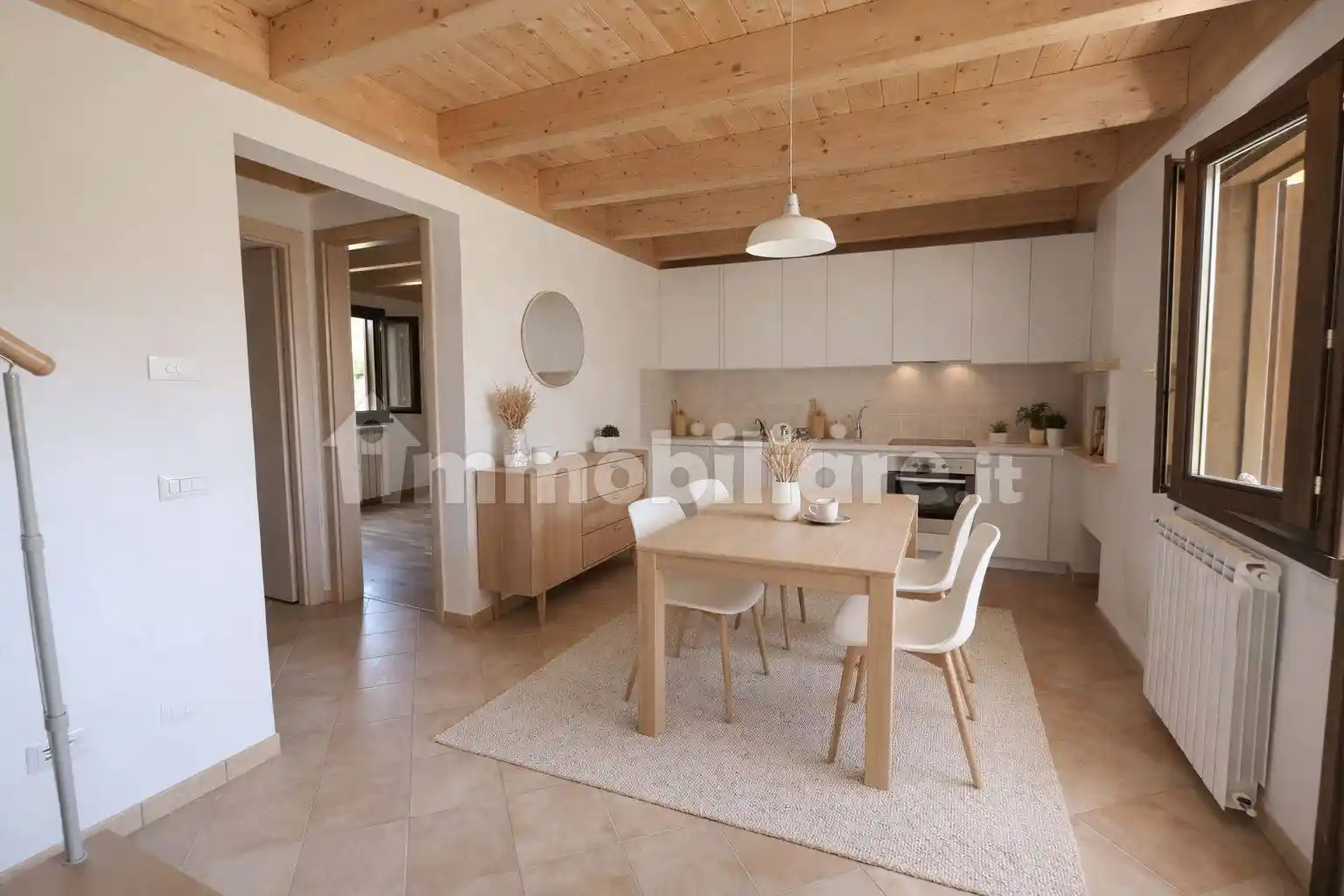 Appartamento in vendita a Cappadocia