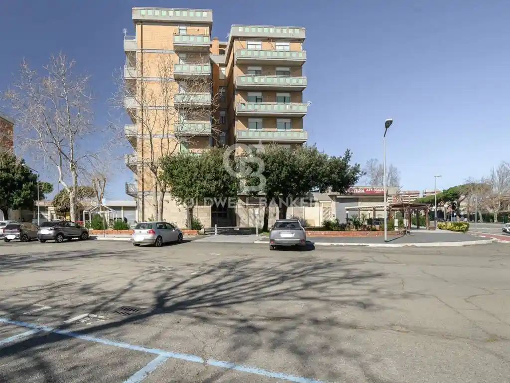 Appartamento in vendita a Tarquinia