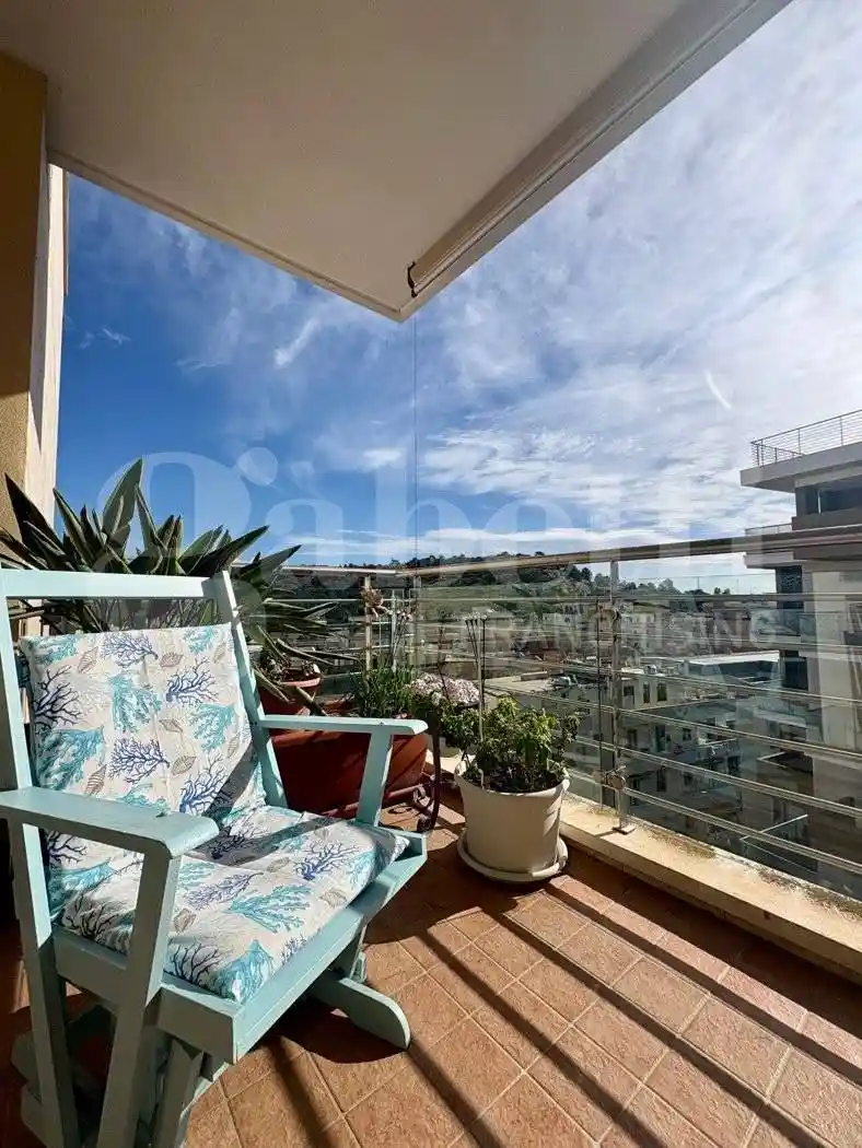 Appartamento in vendita a Cagliari