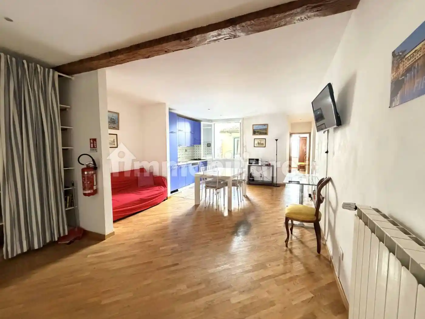 Appartamento in vendita a Firenze