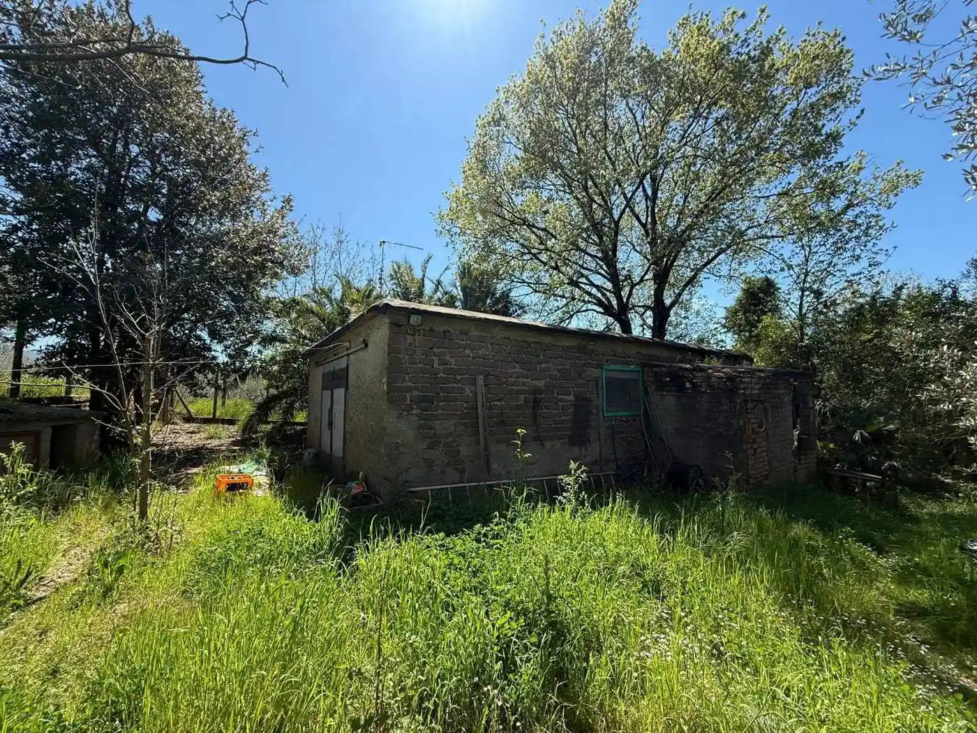 Rustico - Casale in vendita a Piglio