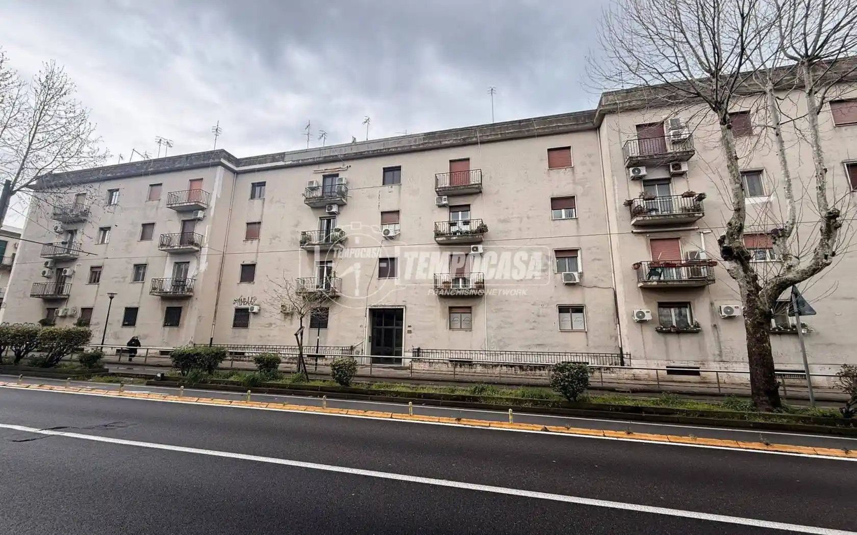 Appartamento in affitto a Messina