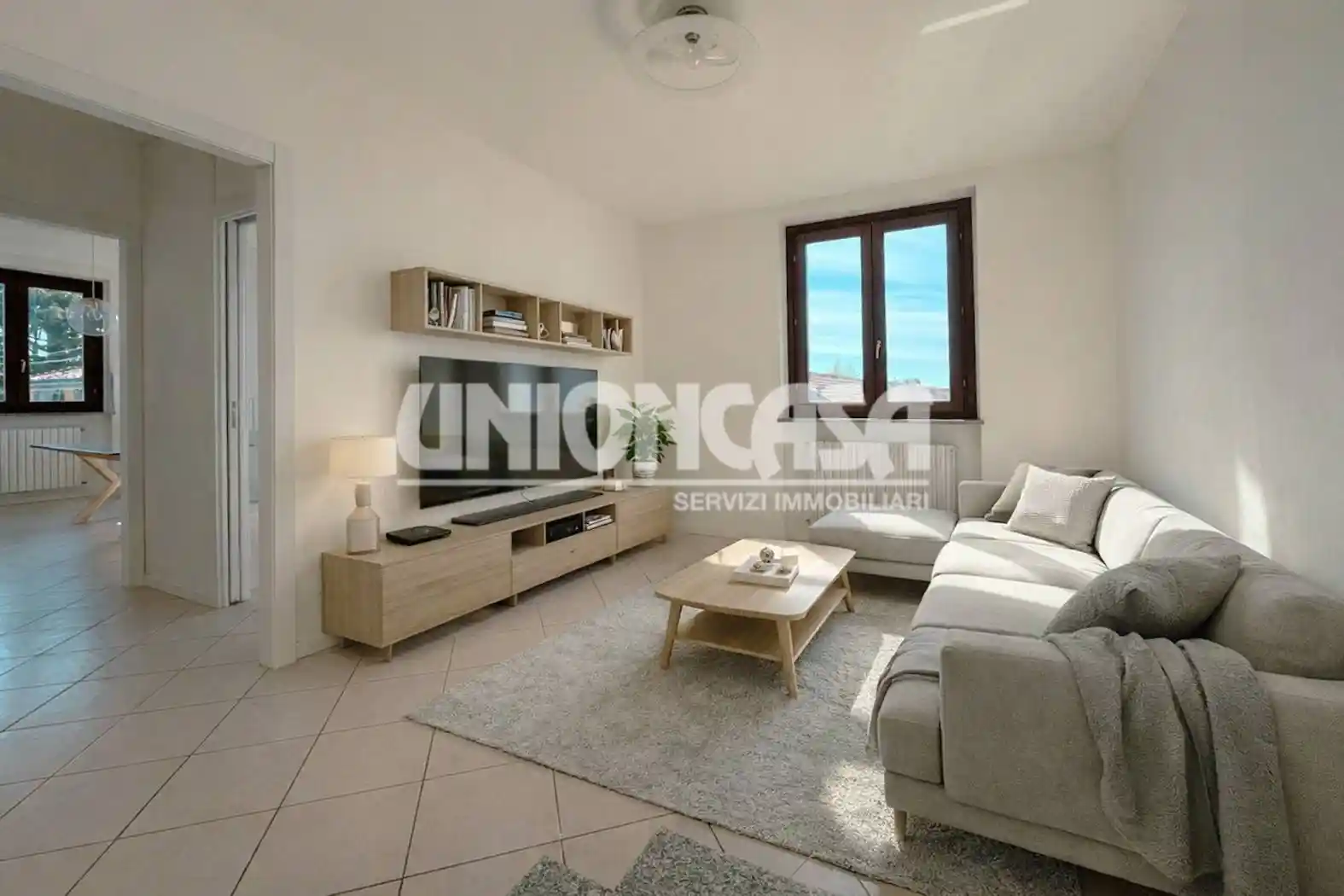 Appartamento in vendita a Bregnano