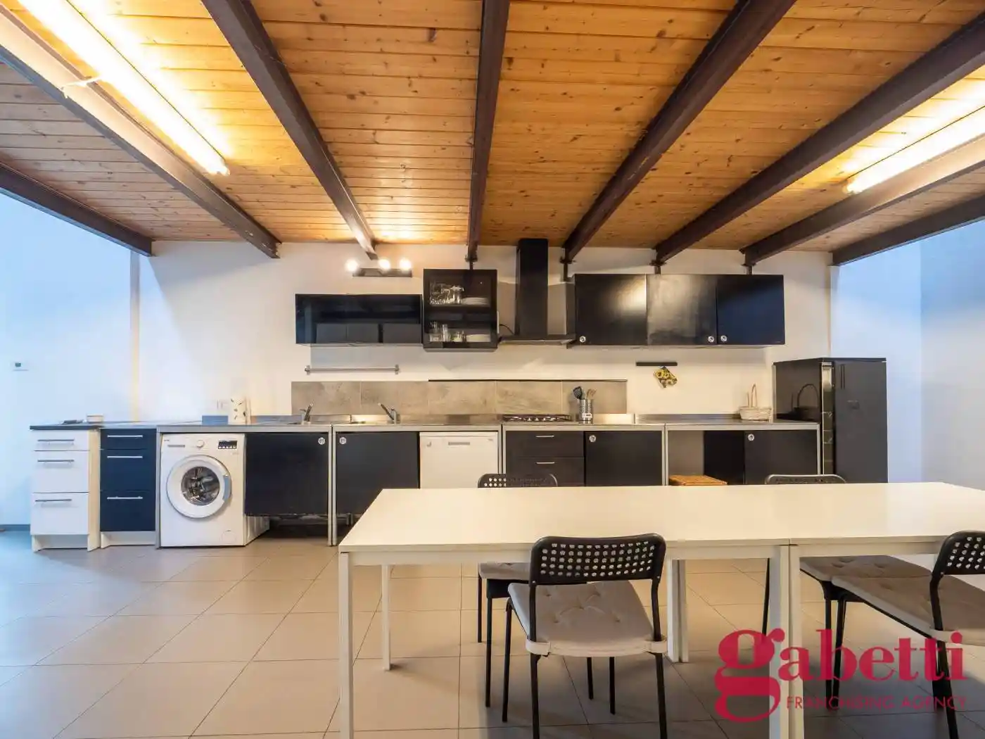 Loft in affitto a Milano