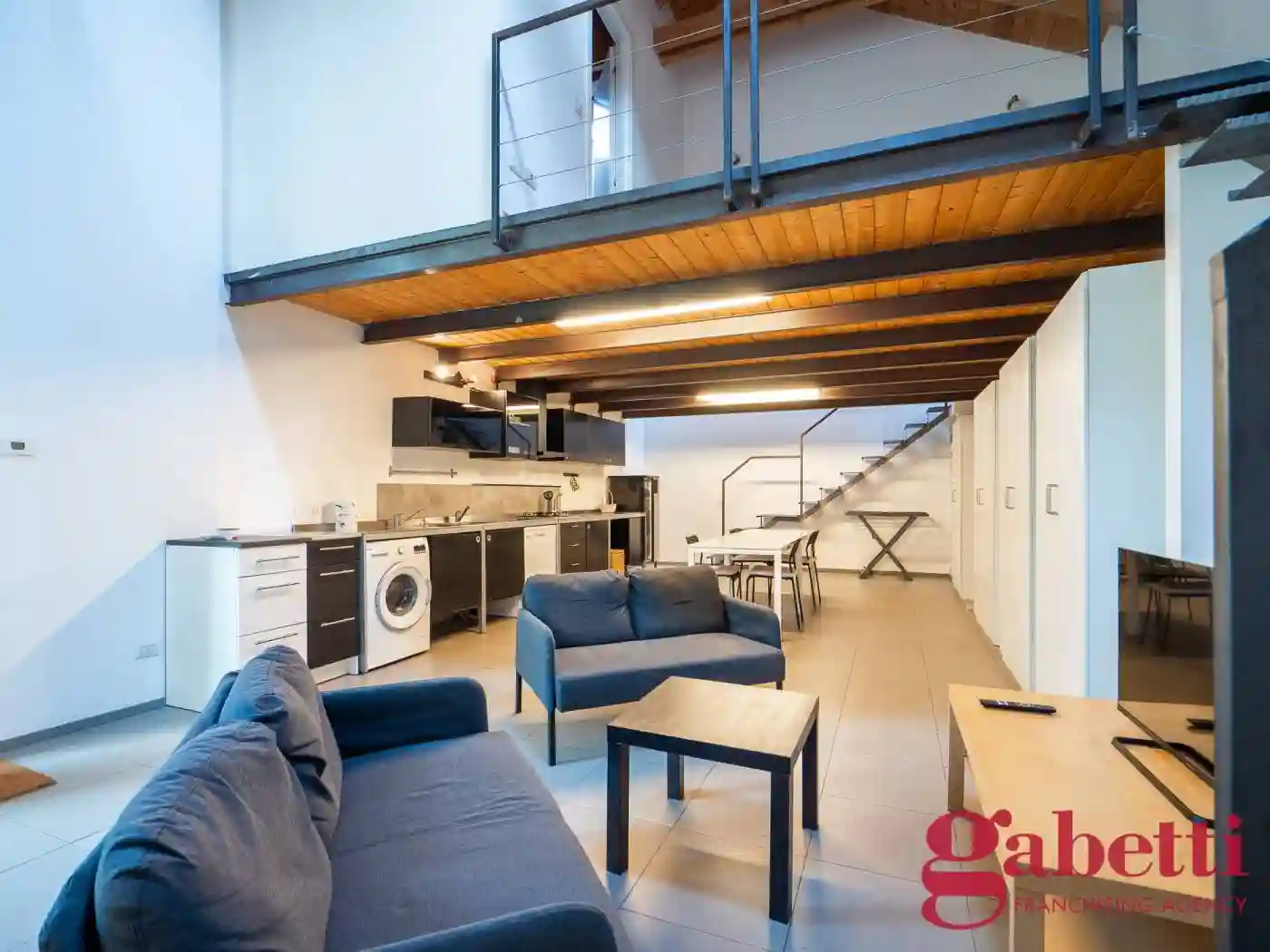 Loft - foto 2