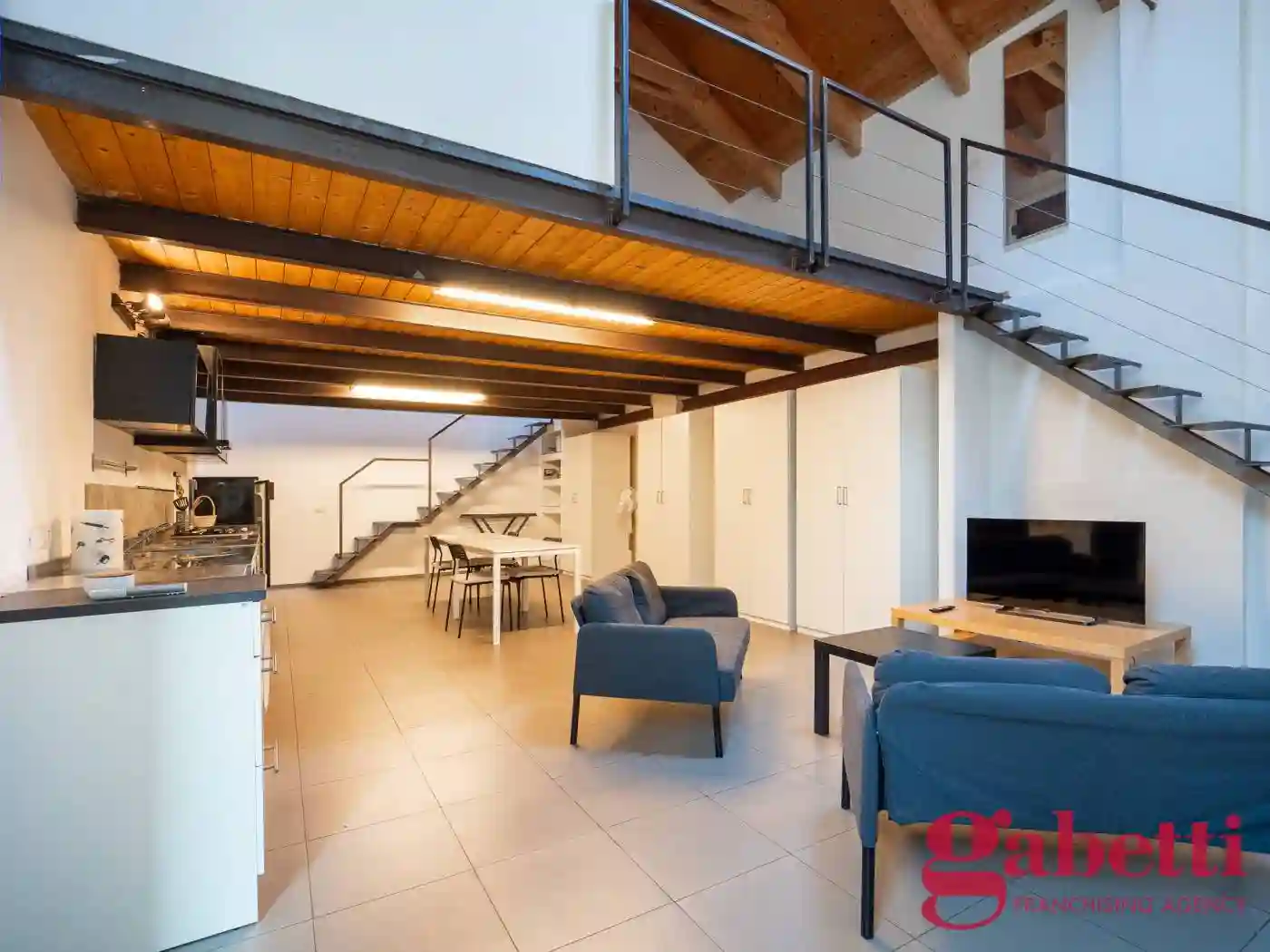 Loft - foto 3