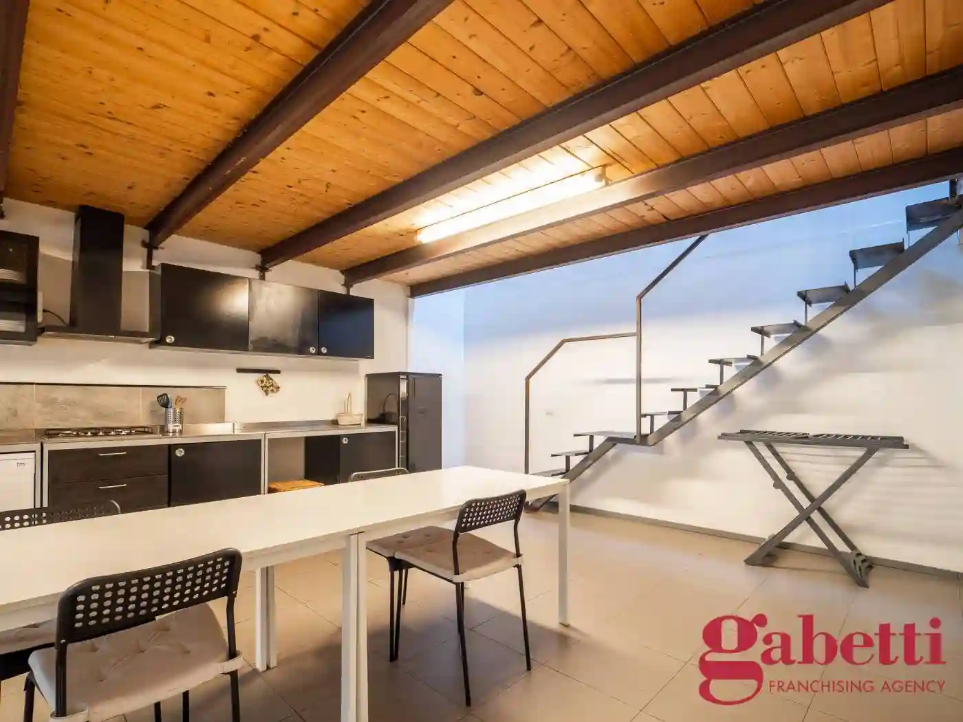Loft - foto 5