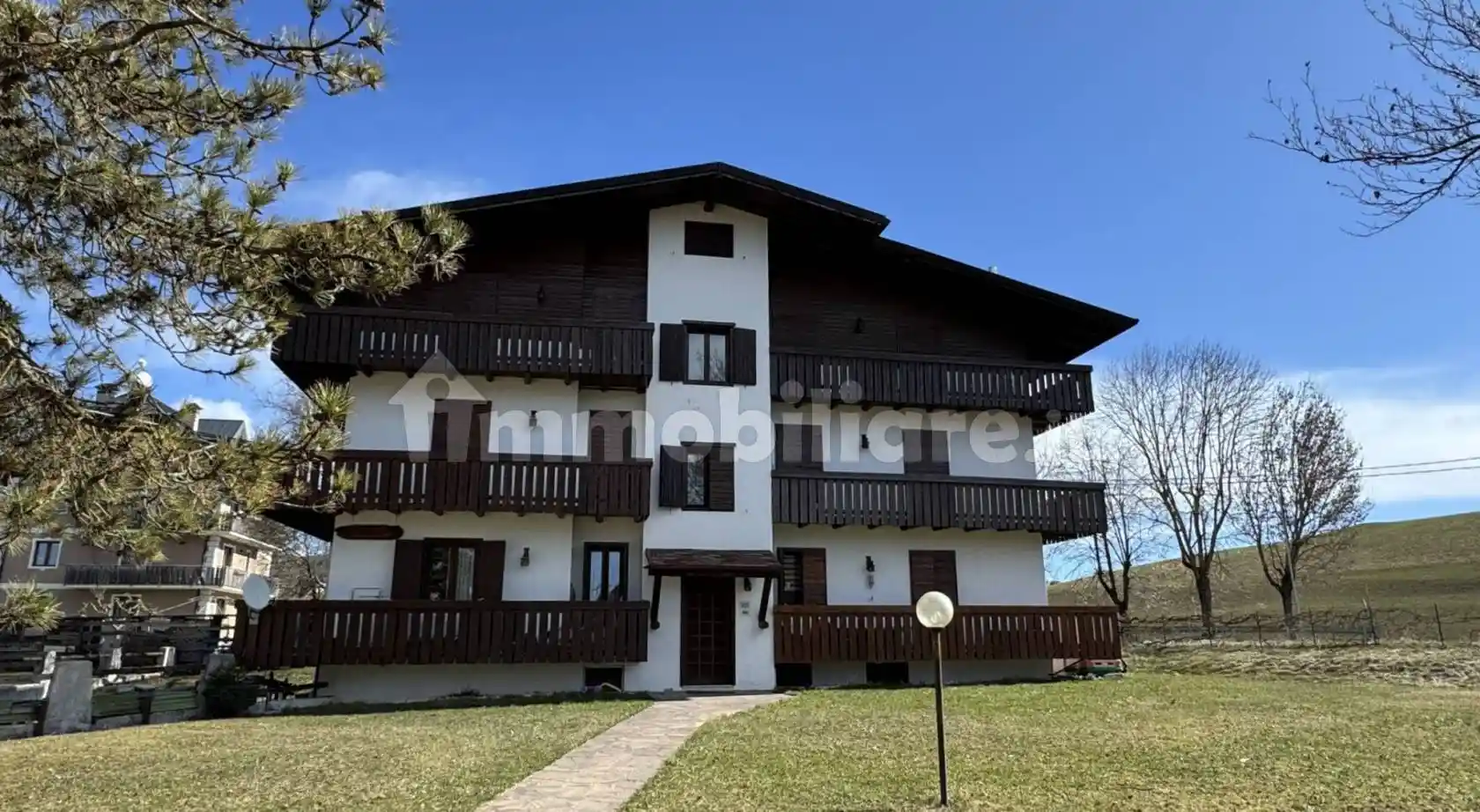 Appartamento in vendita a Asiago