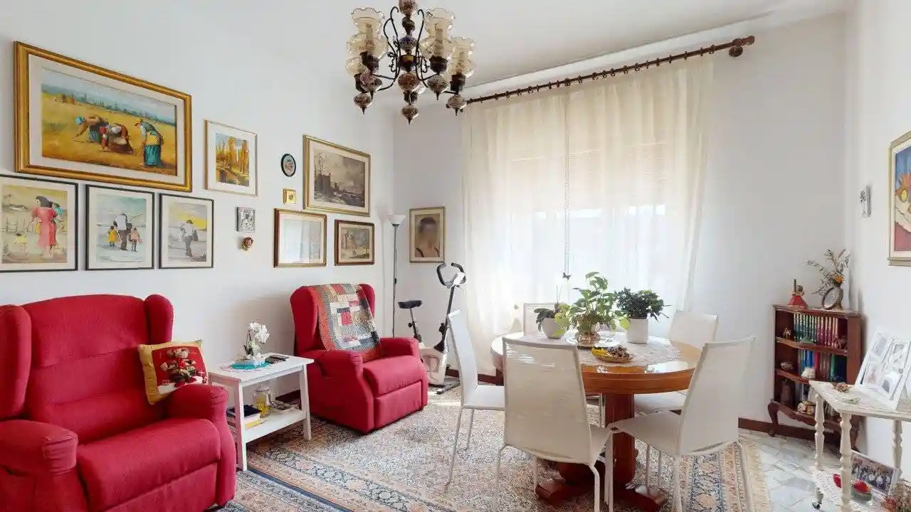 Appartamento in vendita a Vicenza