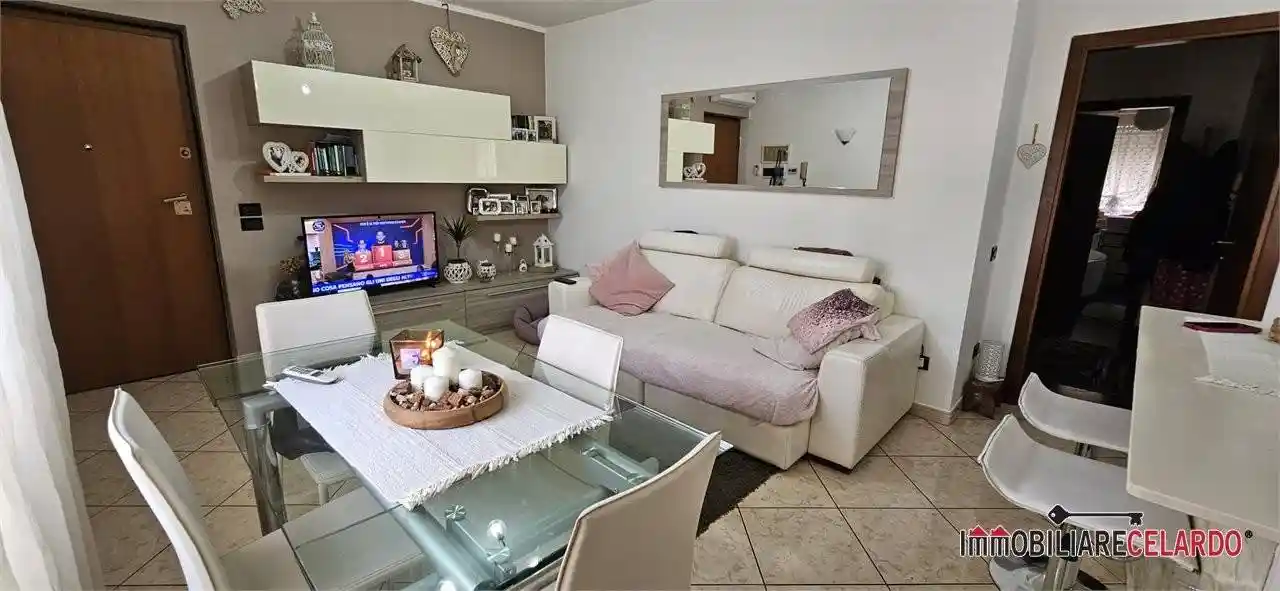 Appartamento in vendita a Colle di Val d'Elsa