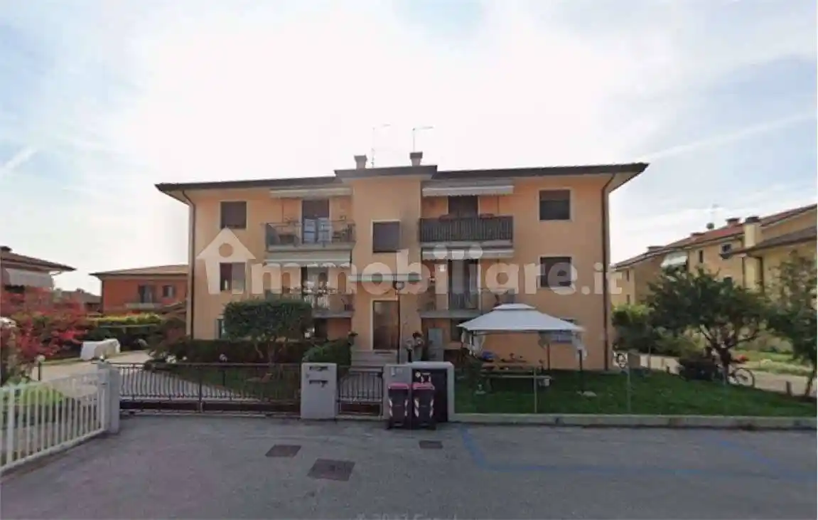 Appartamento in vendita a Noventa di Piave