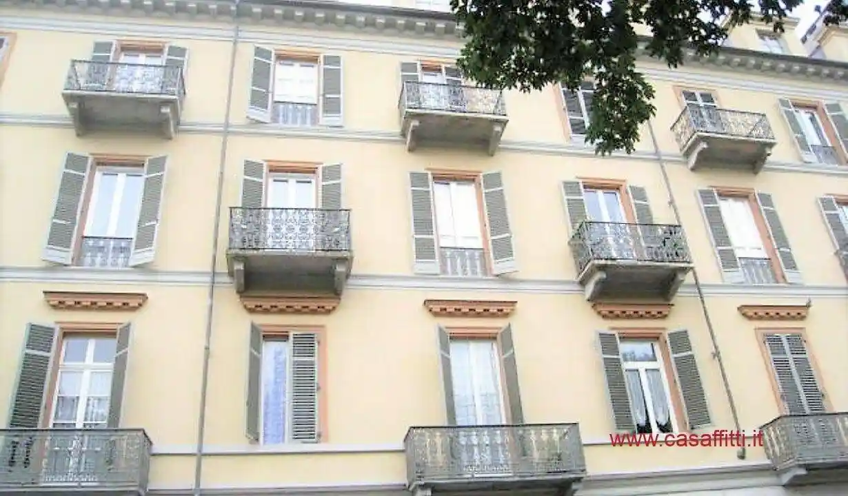 Attico - Mansarda in affitto a Torino