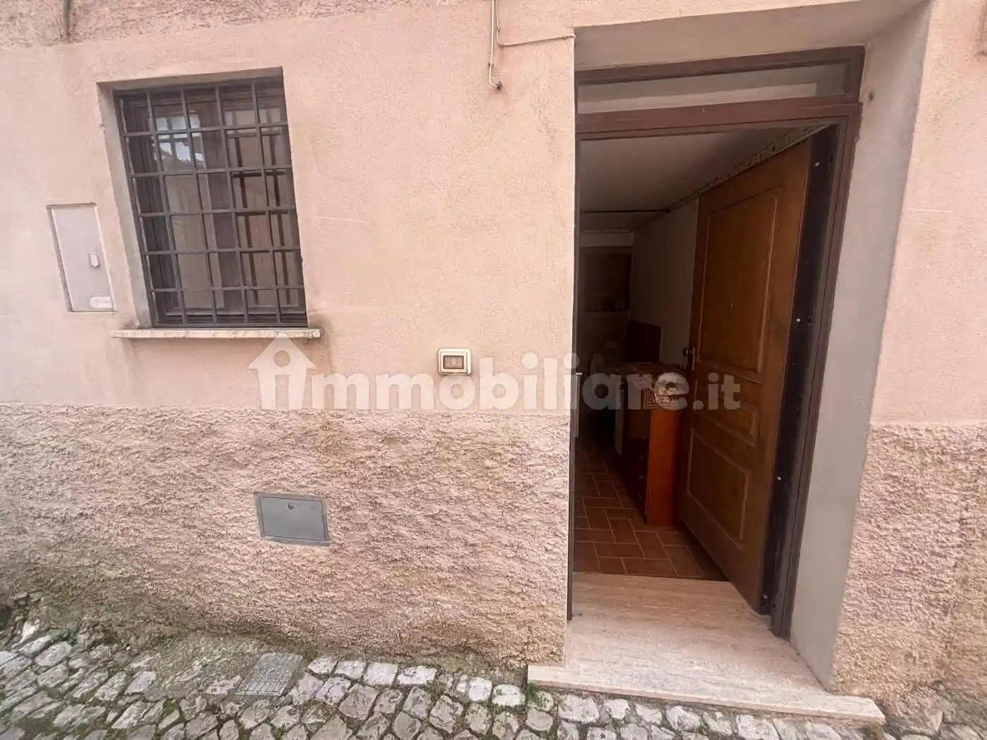 Appartamento in vendita a Castel San Pietro Romano