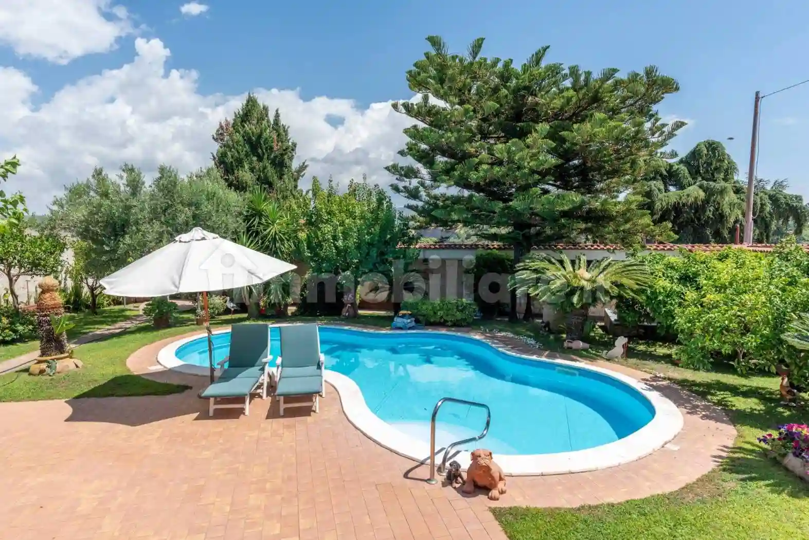 Villa - foto 2