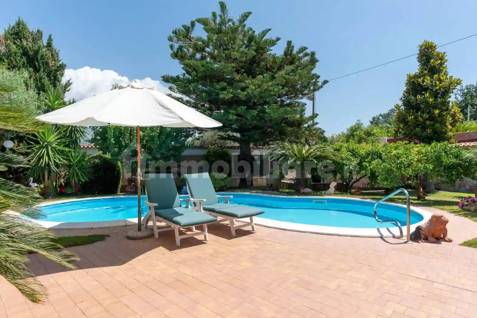 Villa - foto 3