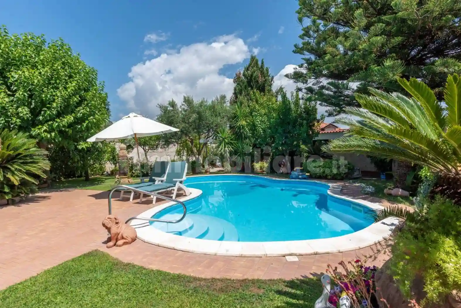 Villa - foto 5