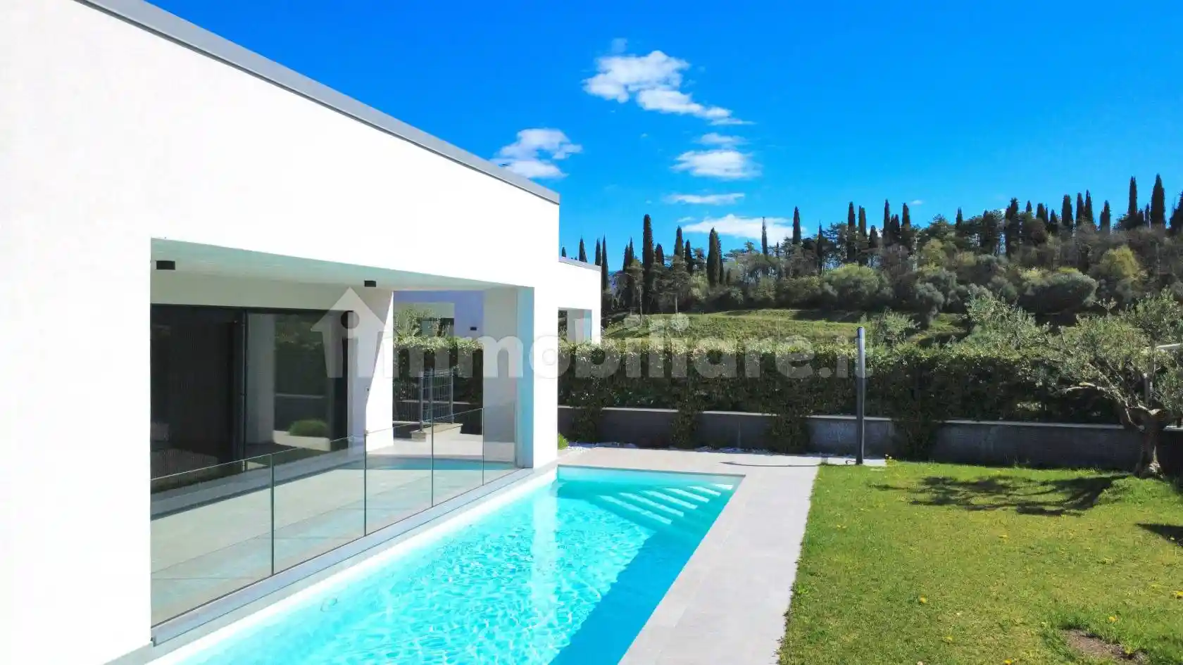 Villa in vendita a Costermano sul Garda
