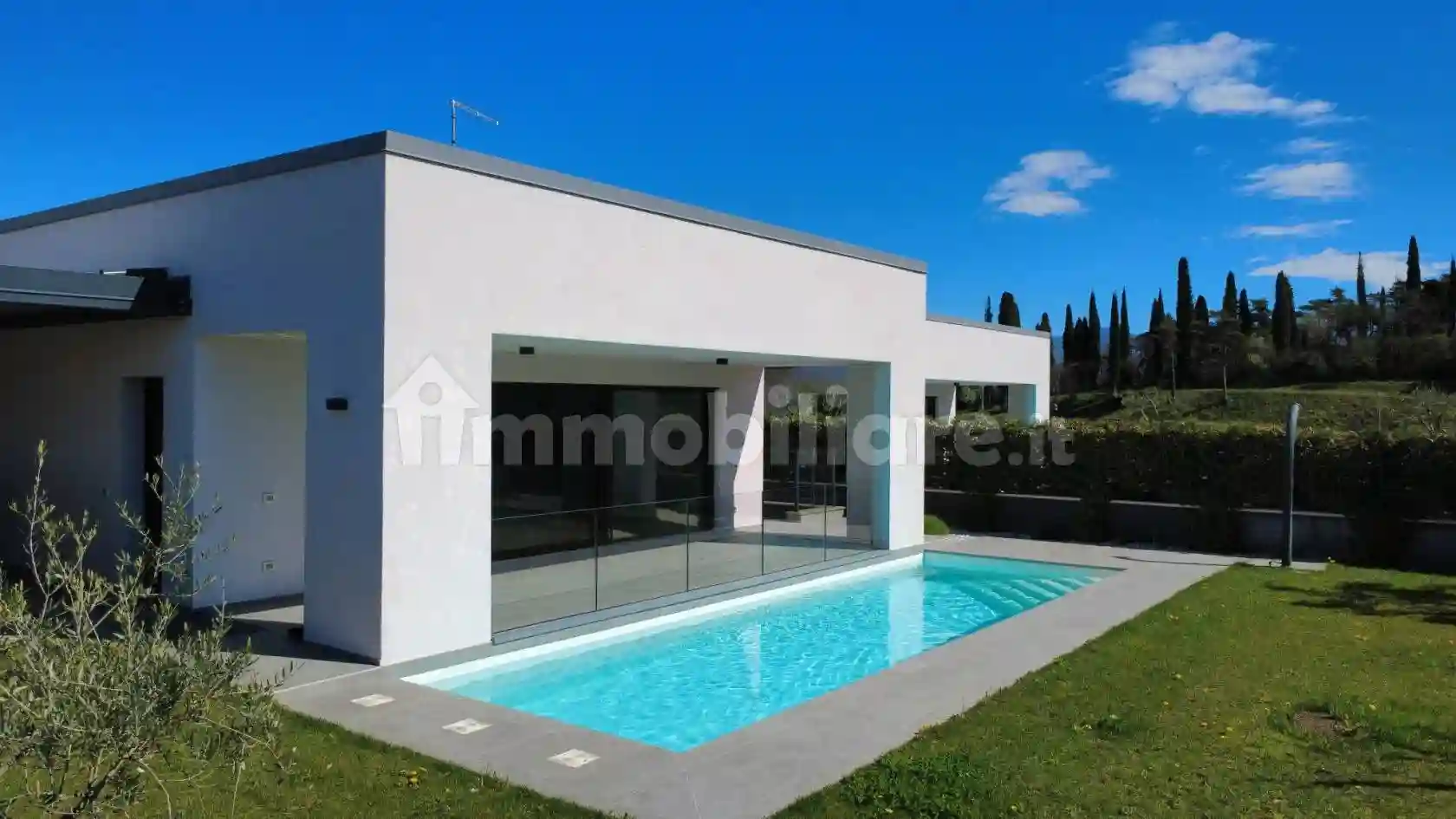 Villa - foto 3
