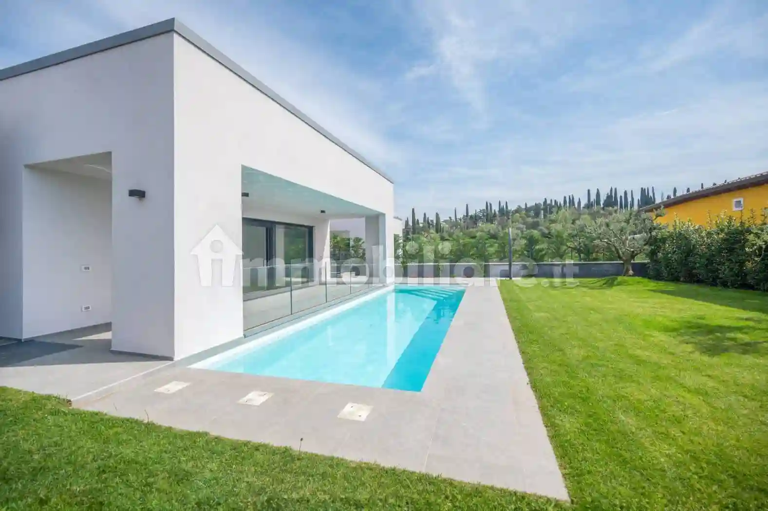 Villa - foto 5
