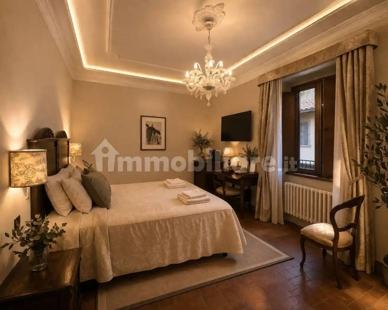 Appartamento in vendita a Firenze