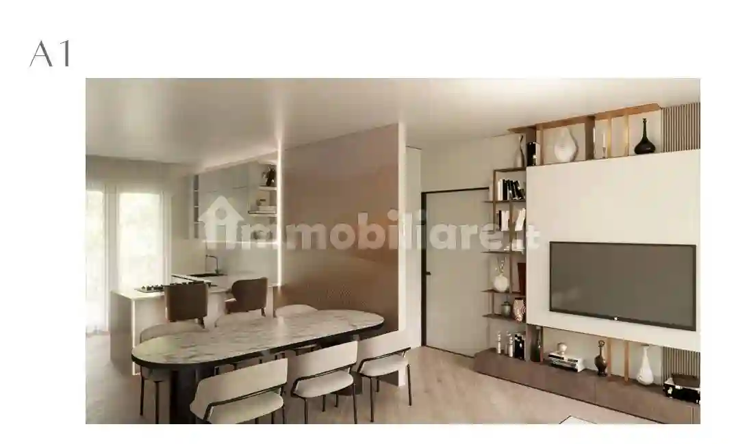 Appartamento - foto 4