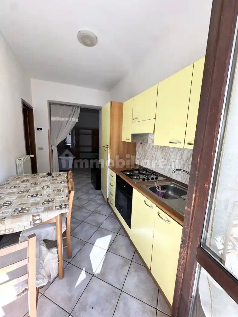 Appartamento in affitto a Lumezzane