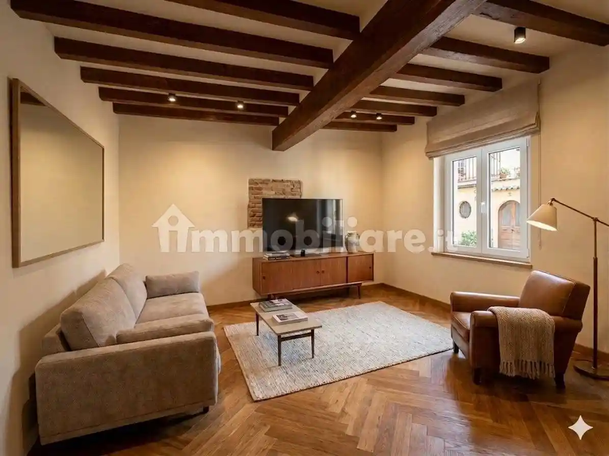 Villetta a schiera in vendita a Noceto